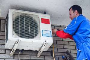 24/7 and Emergency HVAC Near Locke, TN | Air Conidtioning and Heating Contractors